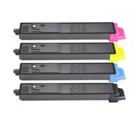 Compatibile con cartuccia toner Kyocera, ECOSYS M8124cidn TK8118(K)