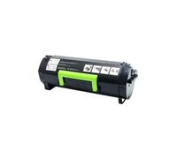 Compatibile con cartuccia toner Lexmark 56F1000/56F2000/56F4000/56F5000 - 6K, adatta alle stampanti serie MS321/MS521/MX321(US 56F1000)