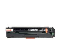 Compatibile con cartuccia toner nero HP 410A CF410A for stampanti M452dn M477fdw(1pcs black)