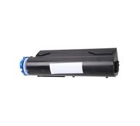 Compatibile con cartuccia toner OKI, B412 B432 da 3K pagine | Cartuccia toner B412 B432, sigillo a tenuta stagna, toner uniforme, documenti da ufficio(B432dn 3K)