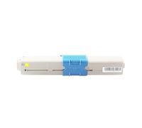 Compatibile con cartuccia toner OKI, C332