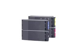 Compatibile con cartuccia toner OKI C650/C650dn (1 pezzo, GraceMate) - Adatto alla serie di stampanti a colori(1PCS BLACK)