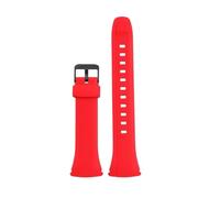 Compatibile con Casio WAVE CEPTOR WVA-M640/M650/WVQ-M410 Accessori di ricambio for cinturino for orologio in resina impermeabile in silicone