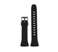 Compatibile con Casio WAVE CEPTOR WVA-M640/M650/WVQ-M410 Accessori di ricambio for cinturino for orologio in resina impermeabile in silicone