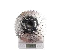 Compatibile con Cassetta for Bici da Strada a 8 velocità Shimano Claris CS HG50, volano 11-28T/11-32T/12-25T(Hg50-8 11-34t)