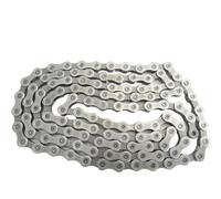 Compatibile con catena for bicicletta SHIMANO HG701 a 11 velocità, parte super stretta HYPERGLIDE SIL-TEC 116L MTB e bici da strada