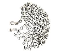 Compatibile con catena for bicicletta SRAM 1x11 velocità, PC-1130/PC1110 con Power Lock Quick Link MTB e parte for bici da strada(Pc1110 108 links)