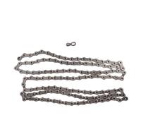 Compatibile con catena MTB SHIMANO a 12 velocità - 126L/138L HYPERGLIDE SIL-TEC con Quick Link(M9100 138L With Box)