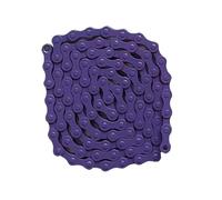 Compatibile con catene generiche for bici a velocità singola