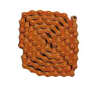 Compatibile con catene generiche for bici a velocità singola