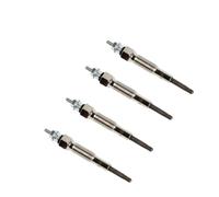 Compatibile Con Caterpillar Per CB-22 Per CB-22B C1.1 C1.5 C2.2 C2.2 3003 3013 3013C 3014 3024 4 Pezzi Candelette Motore 1724585 Candeletta