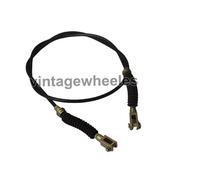 Compatibile Con Cavo Del Freno Di Parcheggio JCB (Numero Di Parte 910/50400)