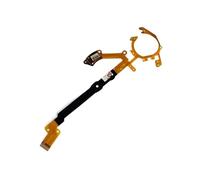 Compatibile con cavo flessibile di apertura Panasonic Lumix 12-35mm F2.8, FPC anti-vibrazione con IC for la riparazione dell'obiettivo