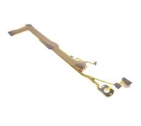 Compatibile con cavo flessibile for obiettivo Nikon P900/P900S e con presa con sensore