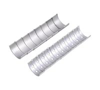Compatibile Con Cb1000r 2020-2024 Per Cb1000r Abs 2009-2020 Biella Per Moto E Cuscinetto Principale Dell'albero Motore STD+25+50+75+100 Cuscinetto Principale Albero