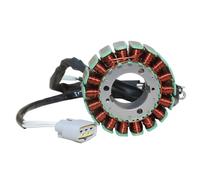 Compatibile Con CB1100 Per CB1100SF X11 2000 2001 2002 2003 Bobina Di Accensione Statore Magnete Per Moto Accessori 31120-MCC-601 statore delle bobine