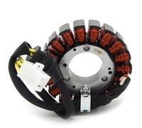Compatibile Con CB250 Per Hornet 250 1998-2010 Per Jade250 Per CBR250 MC19 1988-1989 Bobina Statore Accensione Moto 31120KEA000 Motocicletta Statore bobine