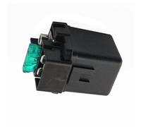 Compatibile Con CB250 Per Nighthawk 1991 1992 1993 1994 1995 1996 1997-2007 2008 Solenoide Contattore Di Avviamento Solenoide 35850-MR5-007 relè solenoide di avviamento