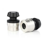 Compatibile Con CB300F Per CRF250F 2019 2020 2021 2022 2023 2024 Per CB400F 1989 1990 1991 Slider Antiurto Per Assale Posteriore Bobine Per Forcellone Posteriore Telaio Slider Crash