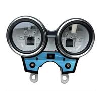 Compatibile Con CB400 Per VTEC-2 Per Vtec3 2002-2008 Copertura Tachimetro Dello Strumento Motocicletta Indicatori Piastra Misuratore Contachilometri Contagiri Guscio Contagiri Meter Custodia