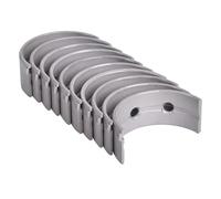 Compatibile Con Cb599 Per Hornet Per Cbf600 Fairing 2004 2005 2006 Motore Moto Albero Motore Piastrelle Cuscinetto Principale STD+25+50 33/32,75/32,5mm 10pz Set cuscinetti principali