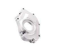 Compatibile con CB600 per Hornet 1998 1999 2000 2001 2002 2003 2004 2005 2006 2007 Coperchio Generatore Sinistro della Protezione Carter della Manovella Motore Motociclo Protezione statore Carter