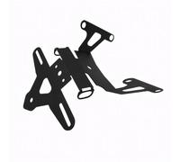 Compatibile con CB650R per CBR650R 2021-2023 Portatarga per Eliminazione per Moto con Adattatori per Indicatori di Direzione Leggeri C
