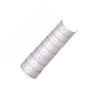 Compatibile Con Cb900 F 919 2002-2007 Per Hornet 2002-2007 Biella E Cuscinetto Principale Dell'albero Motore STD+25+50+75+100 Set cuscinetti principali