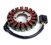 Compatibile Con CBR1000RR 2004 2005 2006 2007 Bobina Statore Generatore Bobina Magnete Rotore Sostituzione Moto 31100-MEL-305 31120-MEL-D21 Statore Accensione Per Moto