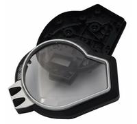 Compatibile Con CBR1000RR Per 1000RR 2008 2009 2010 2011 Tachimetro Strumento Custodia Calibro Contachilometri Tachimetro Copertura Alloggiamento Contagiri Meter Custodia