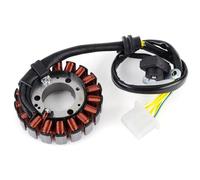 Compatibile Con CBR125RS Per CBR125RT 2012 2013 2014 2015 2016 Bobina Statore Generatore Magnete Bobina Magnete Rotore Parti 31120-KPP-T01 Statore Accensione Per Moto