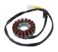 Compatibile Con CBR250 Per CBR250RR 1994-1996 Per MC22 1990-1994 Bobina Statore Generatore 31120-KEA-000 31120-KBH-003 31120-KAZ-003 31120-KAZ-781 Motocicletta Statore bobine