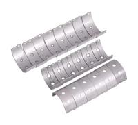 Compatibile Con Cbr400 Nc23 1988-1989 Per Nc29 1989-1994 Cuscinetto Di Biella E Cuscinetto Principale Dell'albero Motore Per Motocicletta 30 Mm STD+25+50+75+100 Set cuscinetti principali