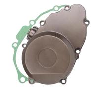 Compatibile Con CBR400RR Per CBR 400 RR NC29 1991 1992 1993 1994 1995 1996 1997 Copertura Motore Motocicletta Coperchio Statore Motore Coperchio Laterale Carter Guscio Custodia Statore Motore