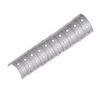 Compatibile Con Cbr600 1996 1997 1998 Motore Per Motocicletta Albero Motore Cuscinetto Principale STD+25+50 33/32,75/32,5 Mm 10 Pezzi 13313-MV9-630 Set cuscinetti principali