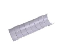 Compatibile Con CBR900 Per CBR893 1992 1993 1994 1995 Motore Per Motocicletta Albero Motore Piastrella Con Biella Cuscinetto Principale STD+25+50 Set cuscinetti principali