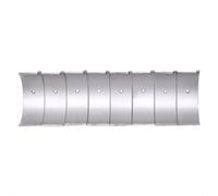 Compatibile Con Cbr900rr 893 Per Fireblade 1992 1993 1994 1995 Motore Per Moto Cuscinetto Di Biella Da 36 Mm Cuscinetto Principale Dell'albero Motore Da 34 Mm Parti Set cuscinetti principali