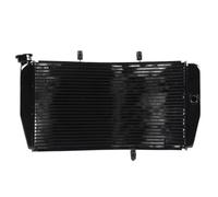 Compatibile Con CBR929RE Per CBR900RE 2001 Radiatore Di Raffreddamento Per Motocicletta Radiatore Di Raffreddamento Ad Acqua In Alluminio Serbatoio Del Radiatore Radiatore moto Termosifone