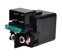 Compatibile Con Cbr954 Per Cbr954rr 2002-2003 Per Cbr1000rr 2004-2007 Motociclo Avviamento Elettrico Solenoide Relè Accensione Relè avviamento per Moto