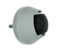 Compatibile con Cecotec, 4090 5090 6090 | Pezzi di ricambio for accessori for aspirapolvere robot con ruote(1pcs a)