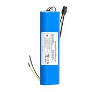 Compatibile Con CECOTEC, Batteria Agli Ioni Di Litio Da 9800 MAh, Compatibile Con CONGA, For Robot Aspirapolvere 3090 3091 3092 1690 1890 2090 14,4 V(3500mAh-14.4V)