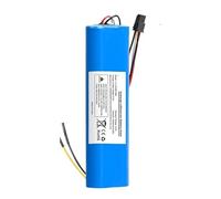 Compatibile Con CECOTEC, Batteria Agli Ioni Di Litio Da 9800 MAh, Compatibile Con CONGA, For Robot Aspirapolvere 3090 3091 3092 1690 1890 2090 14,4 V(9800mAh-14.4V)