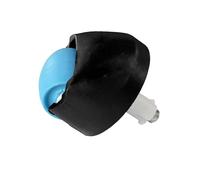 Compatibile con Cecotec, compatibile con Conga, 3090 3091 3092 | Parti di ricambio della ruota anteriore dell'aspirapolvere(1pcs)