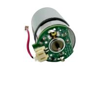 Compatibile con Cecotec, compatibile con Eufy, 990 1090 1091 1099 N79S N79 RoboVac 11 11C Parti del motore della spazzola principale dell'aspirapolvere