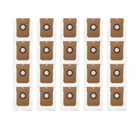 Compatibile con Cecotec Conga 11090/13090 Spin Revolution Parti Spazzola laterale principale Filtro Hepa Panno for mocio Accessori(Plum)
