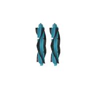 Compatibile con Cecotec Conga 11090 / Conga 13090 Spin Revolution Parti for aspirapolvere Rullo principale Spazzola laterale Filtro Hepa Panno for mocio Sacchetto for la polvere(SET16)