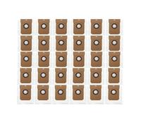 Compatibile con Cecotec Conga 11090 / Conga 13090 Spin Revolution Parti for aspirapolvere Rullo principale Spazzola laterale Filtro Hepa Panno for mocio Sacchetto for la polvere(30pcs.1)