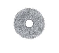 Compatibile con Cecotec Conga 11090 Spin Revolution Robot Aspirapolvere Parte Spazzola Principale Copertura Panno for Mocio Laterale Filtro HEPA Accessorio(Set 5)