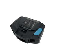 Compatibile con Cecotec Conga 2290 ultra, serbatoio dell'acqua originale 2 in 1, contenitore della polvere, pezzi di ricambio for aspirapolvere robot. parte