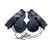 Compatibile con Cecotec, Conga 3090/3091/ 3092/ S3090, parti di ricambio for motore ruota aspirapolvere(Left Right Wheel)